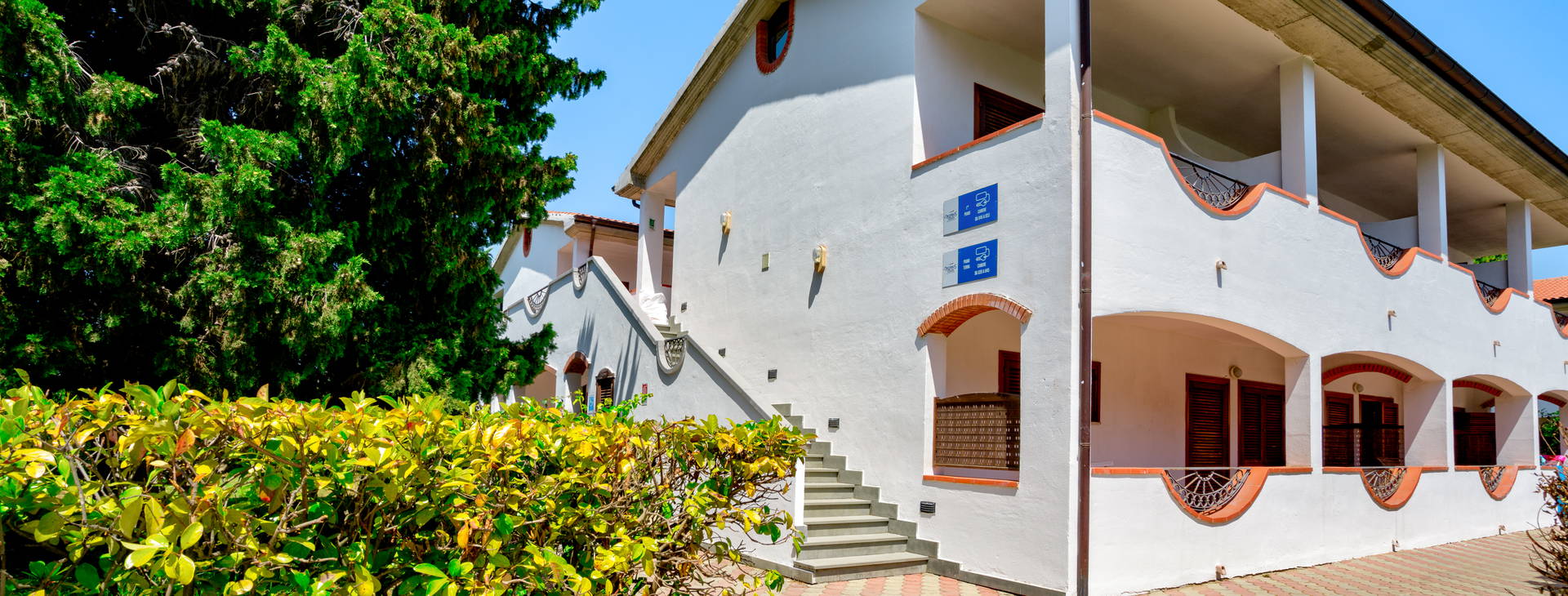 Nicolaus Club Bagamoyo Resort Obrázok20