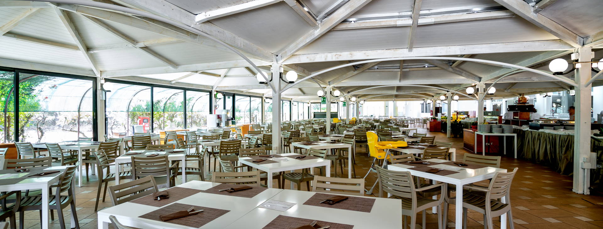 Nicolaus Club Bagamoyo Resort Obrázok25