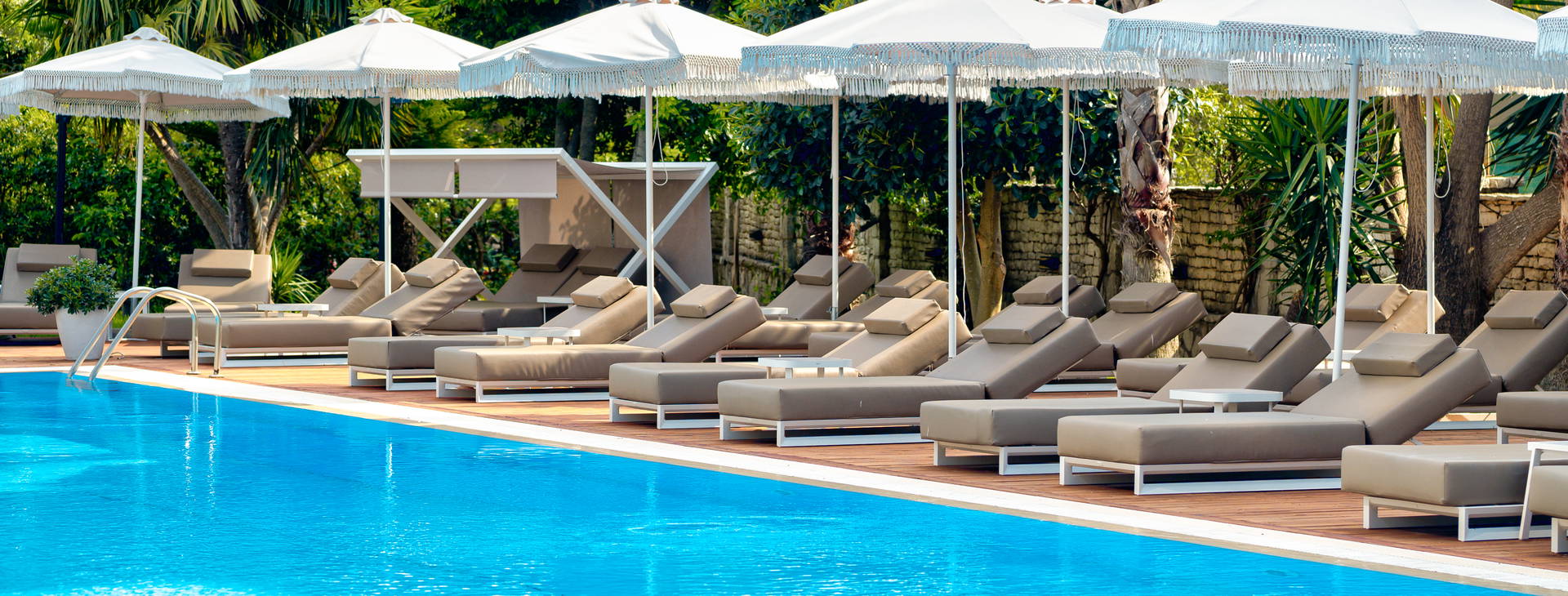 Rapo’s Resort Hotel Obrázok4