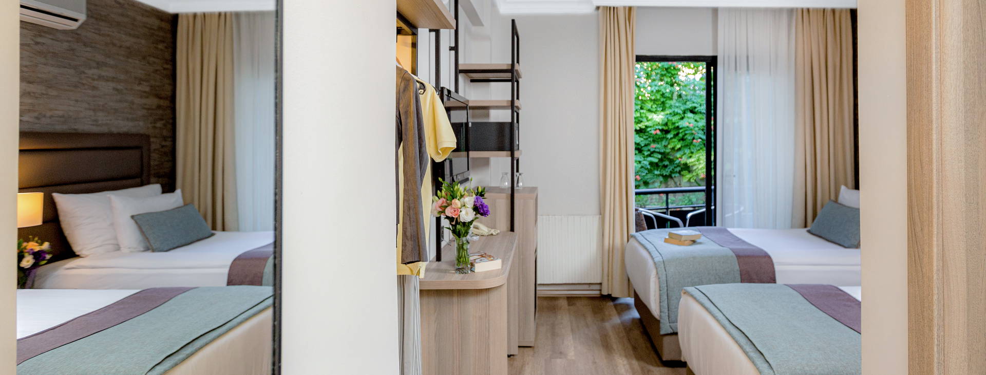 Piril Hotel Thermal & Spa Obrázok11