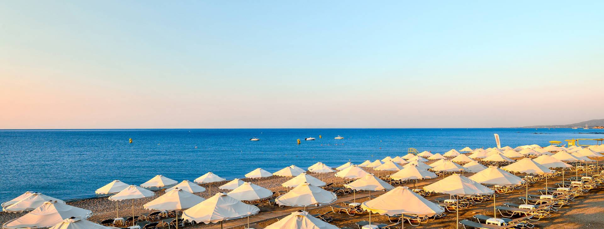 Lindos Breeze Beach Hotel Obrázok12