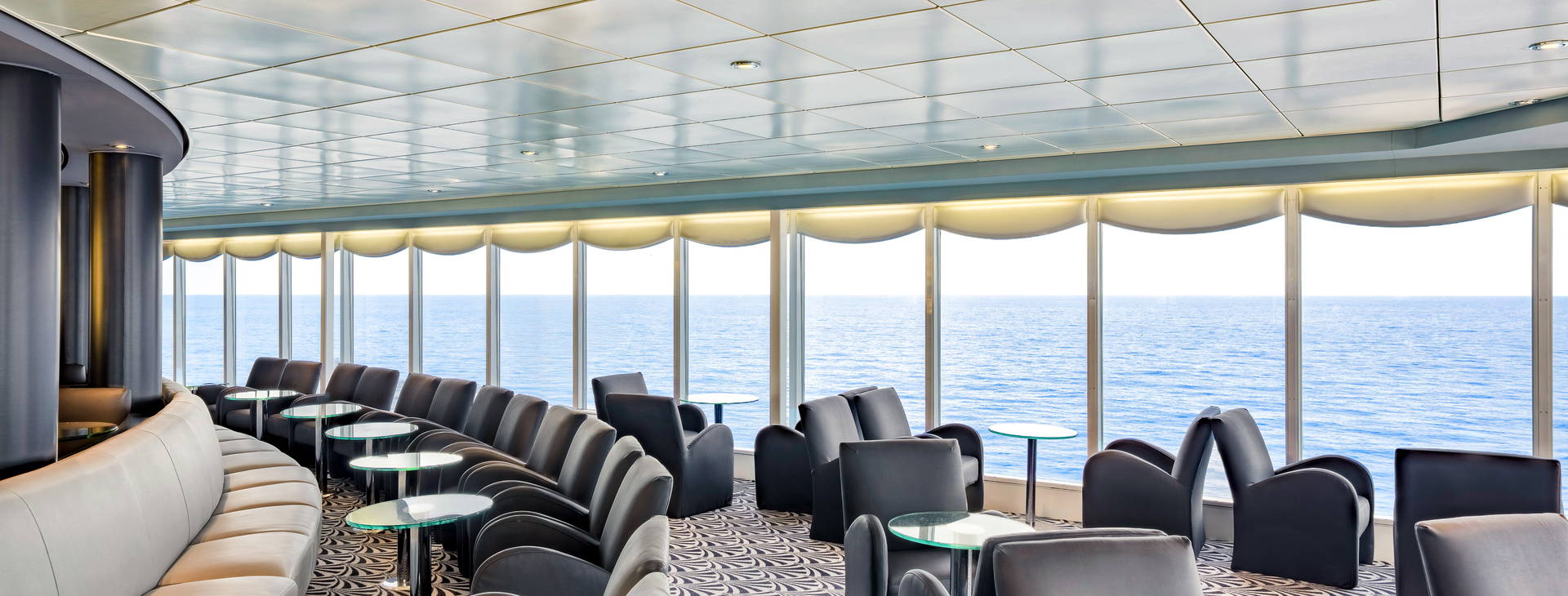 Ubytování na lodi RBO (MSC Sinfonia) Obrázok38