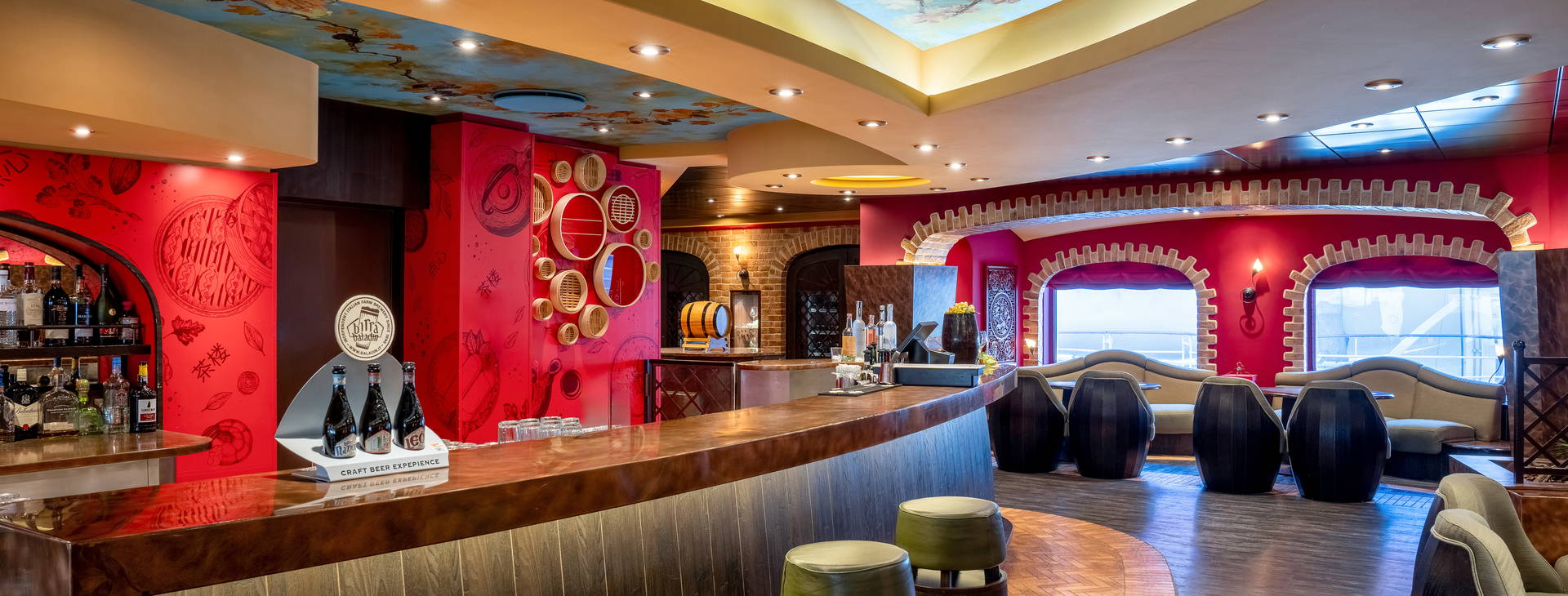 Ubytování na lodi RIS (MSC Splendida) Obrázok23
