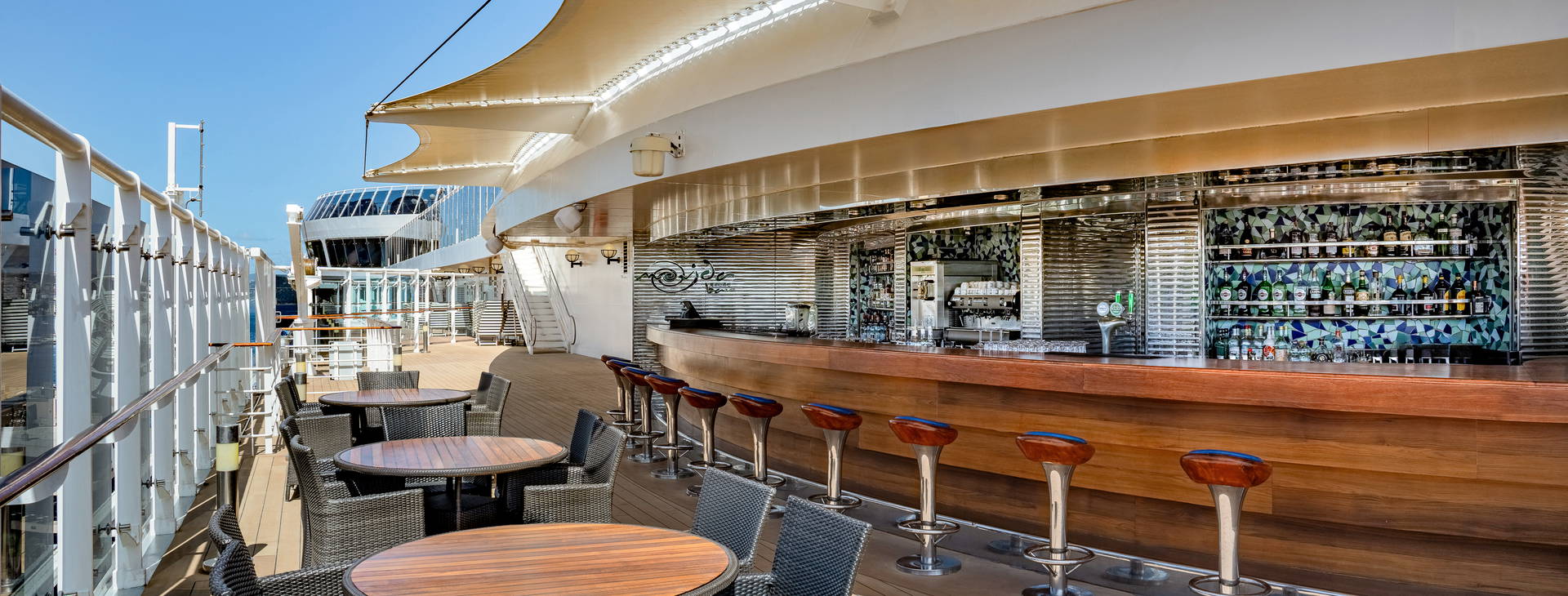 Ubytování na lodi RIS (MSC Splendida) Obrázok37