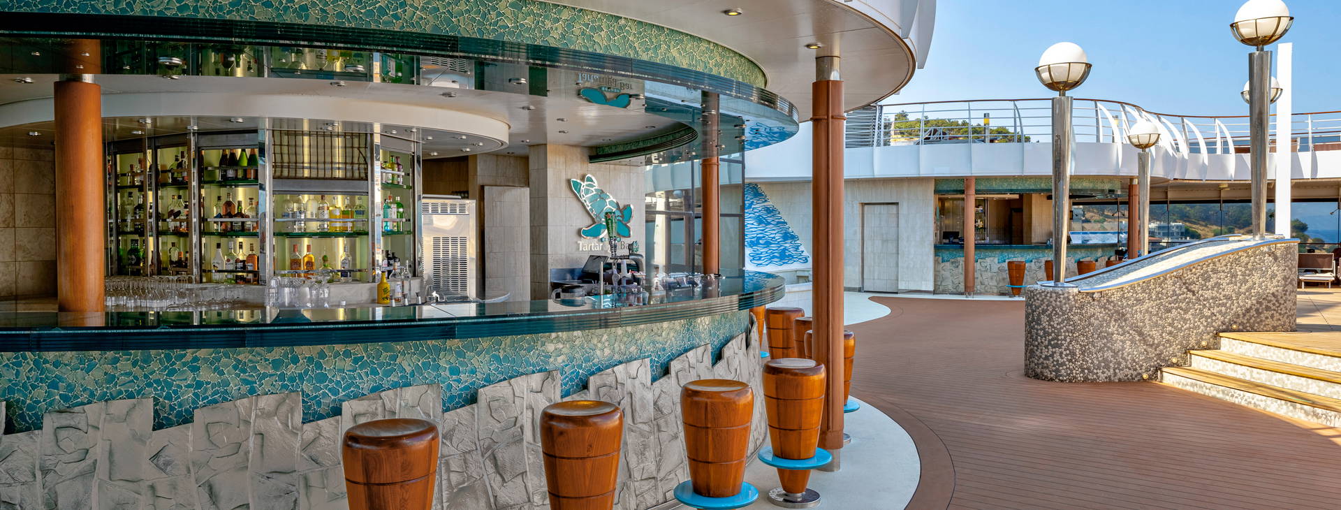 Ubytování na lodi RIS (MSC Splendida) Obrázok38