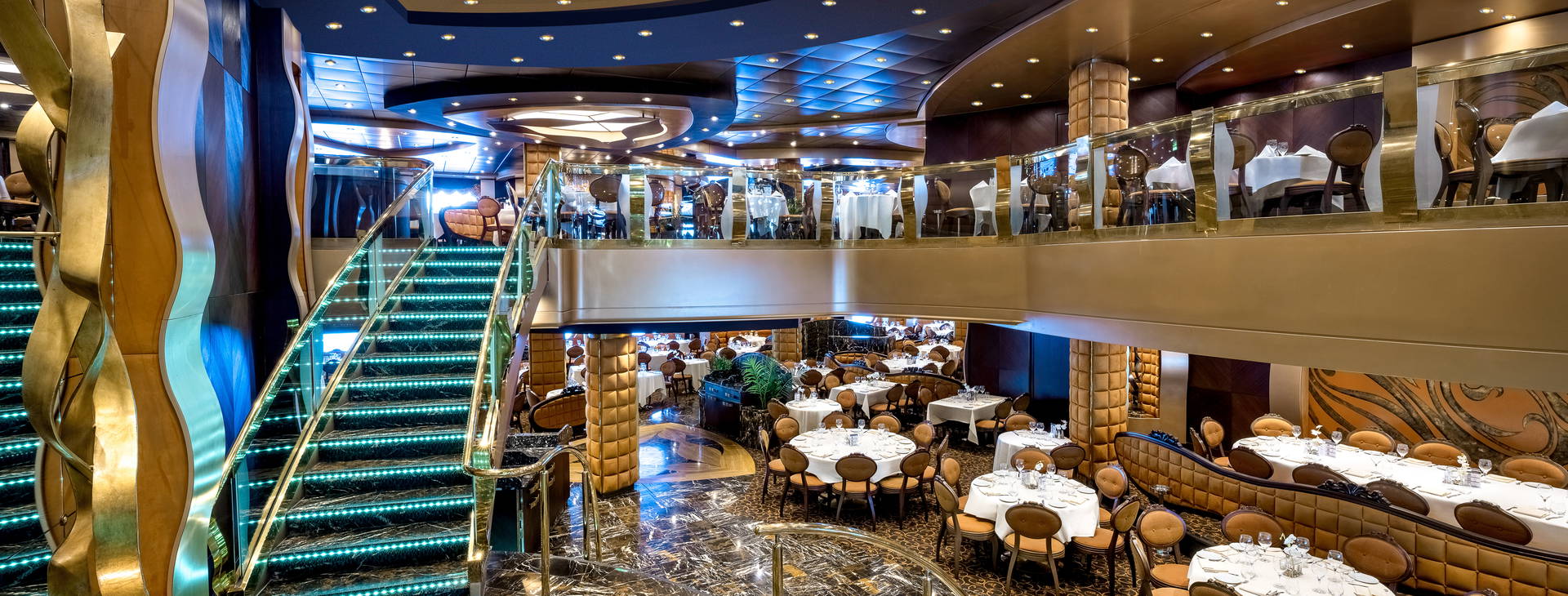 Ubytování na lodi RIS (MSC Splendida) Obrázok46