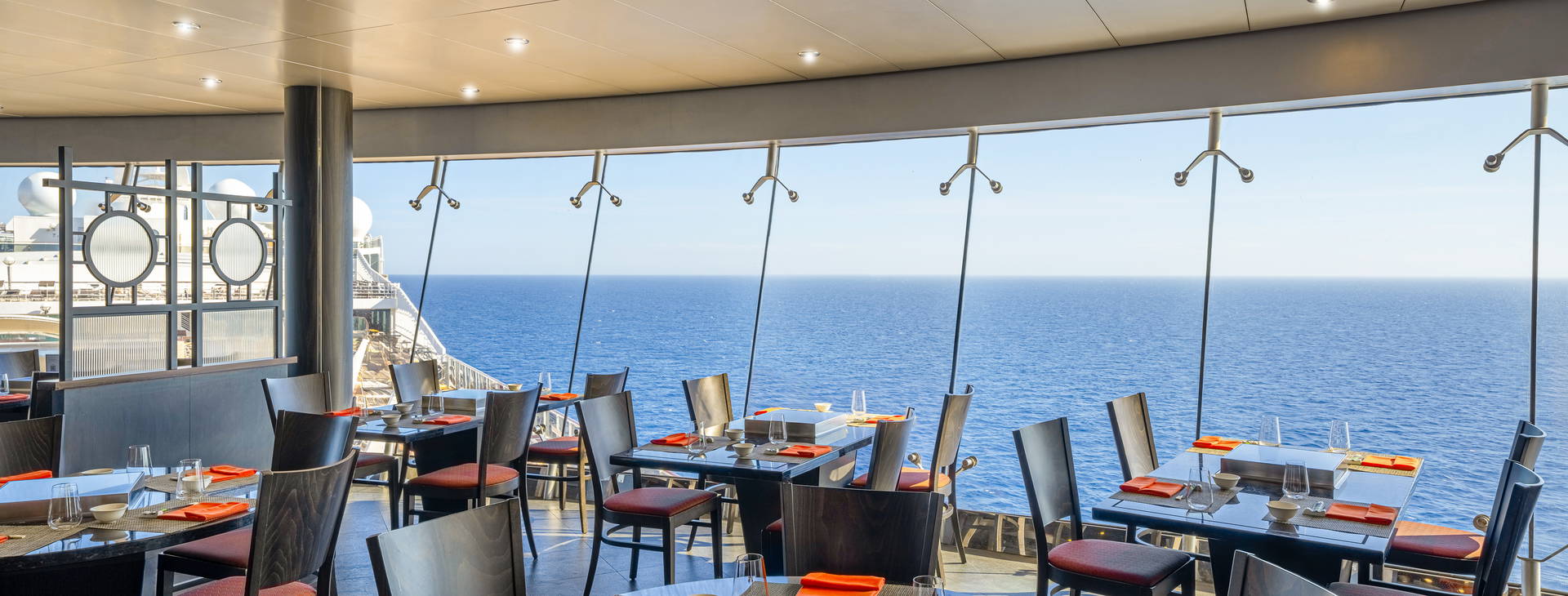 Ubytování na lodi RIS (MSC Splendida) Obrázok40