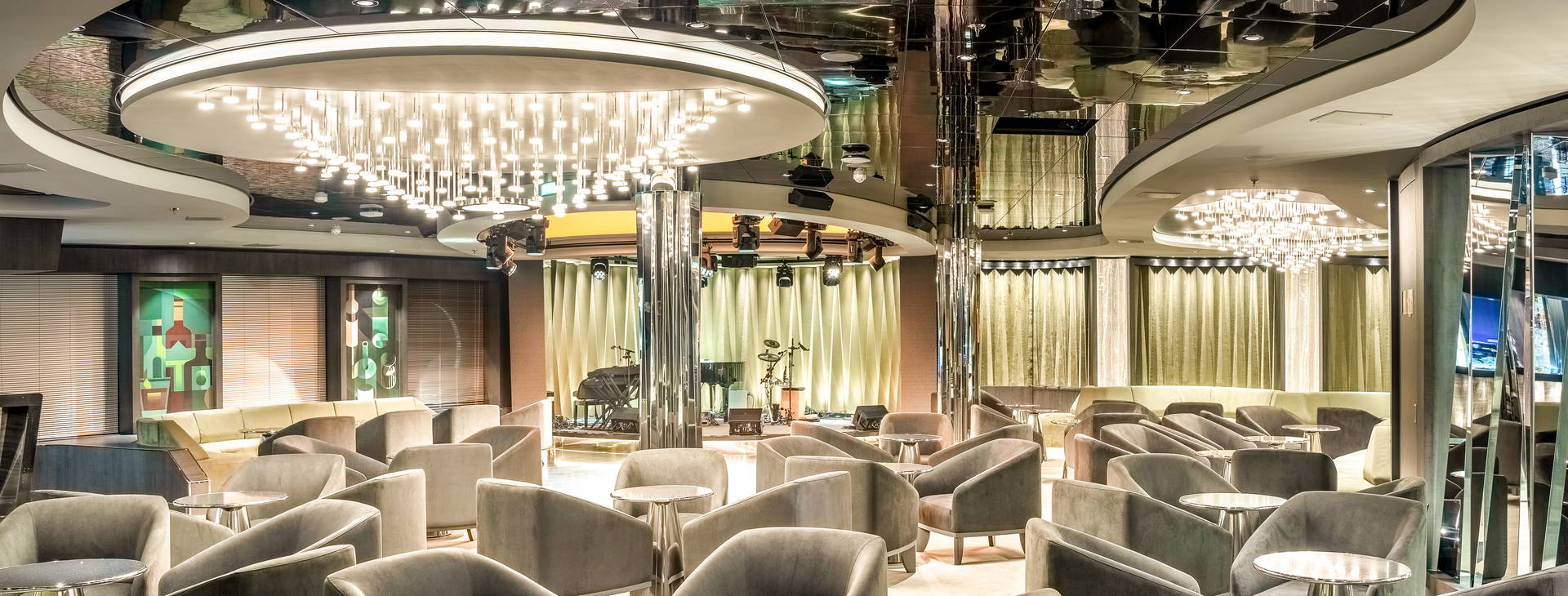Ubytování RBW (MSC World Asia) Obrázok22