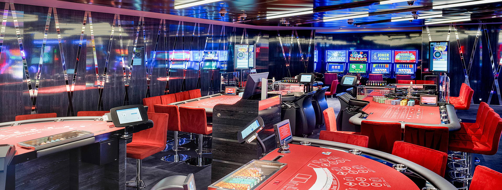 Ubytování RBW (MSC World Asia) Obrázok53