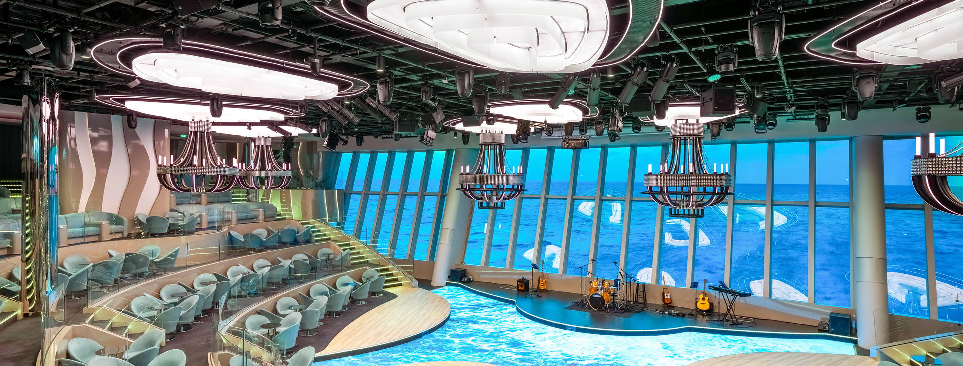 Ubytování RBW (MSC World Asia) Obrázok12