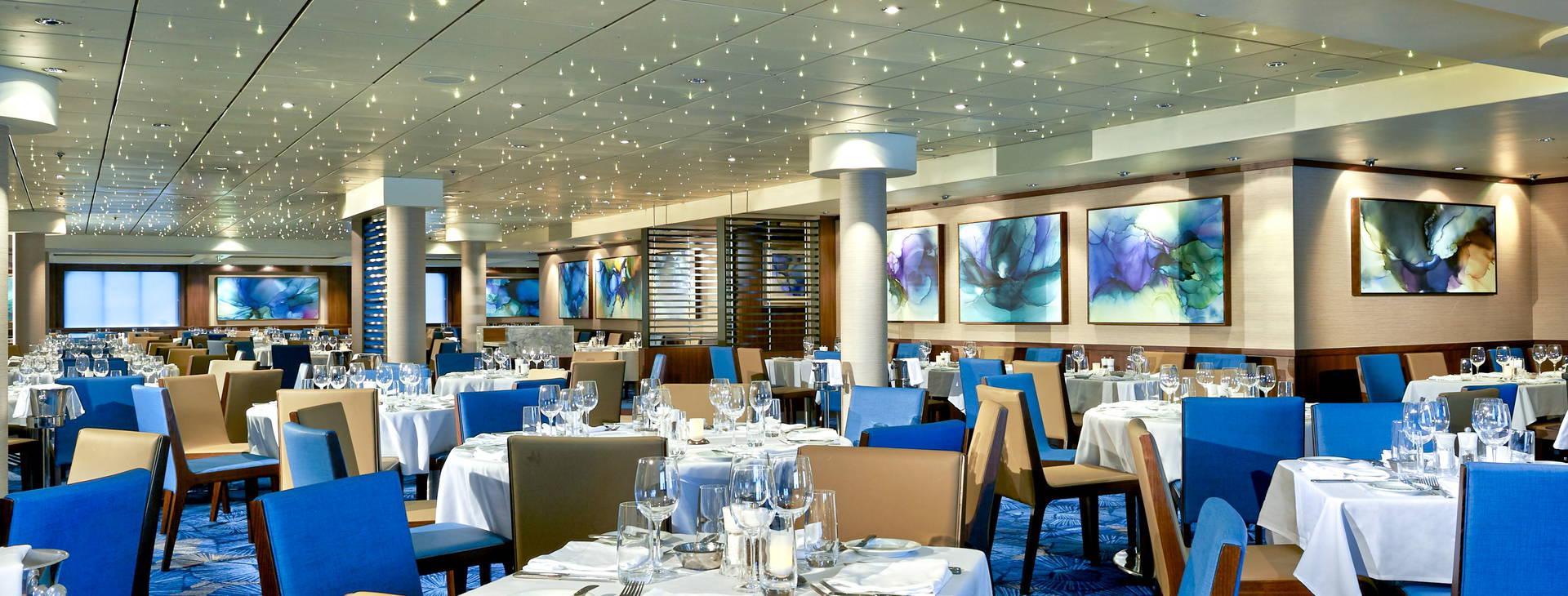 Ubytování na lodi RUK (Norwegian Star) Obrázok12
