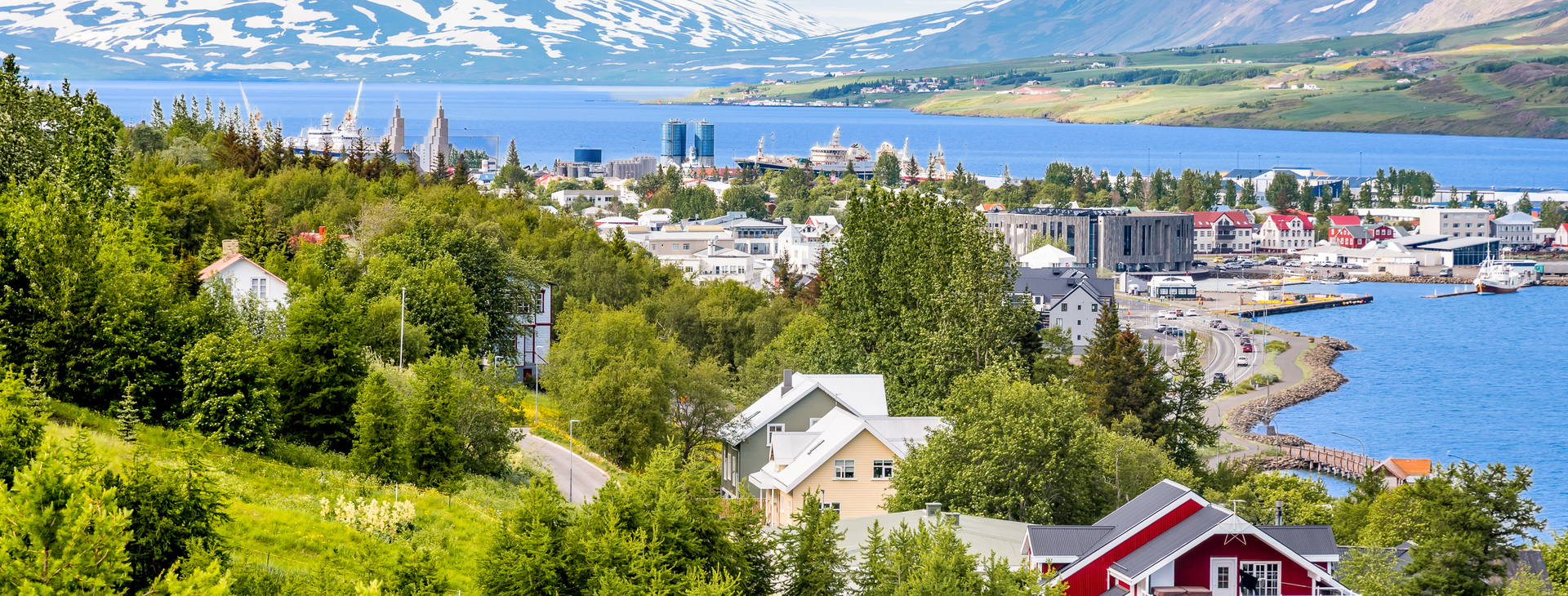 Ubytování RUN (Norwegian Prima) Obrázok25