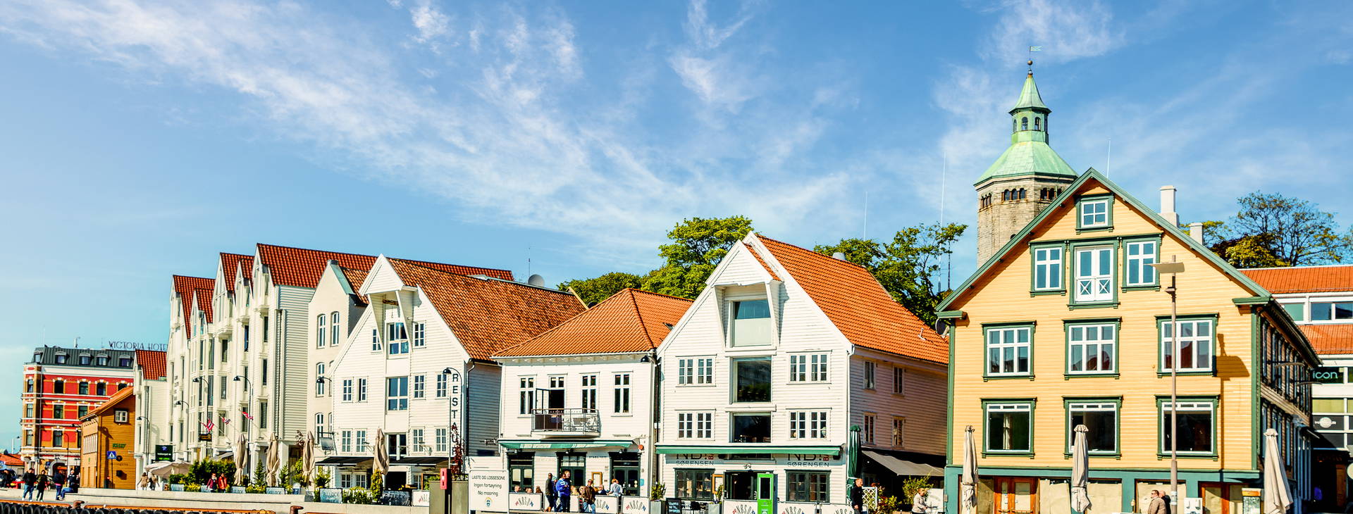 Ubytování RUN (Norwegian Prima) Obrázok19