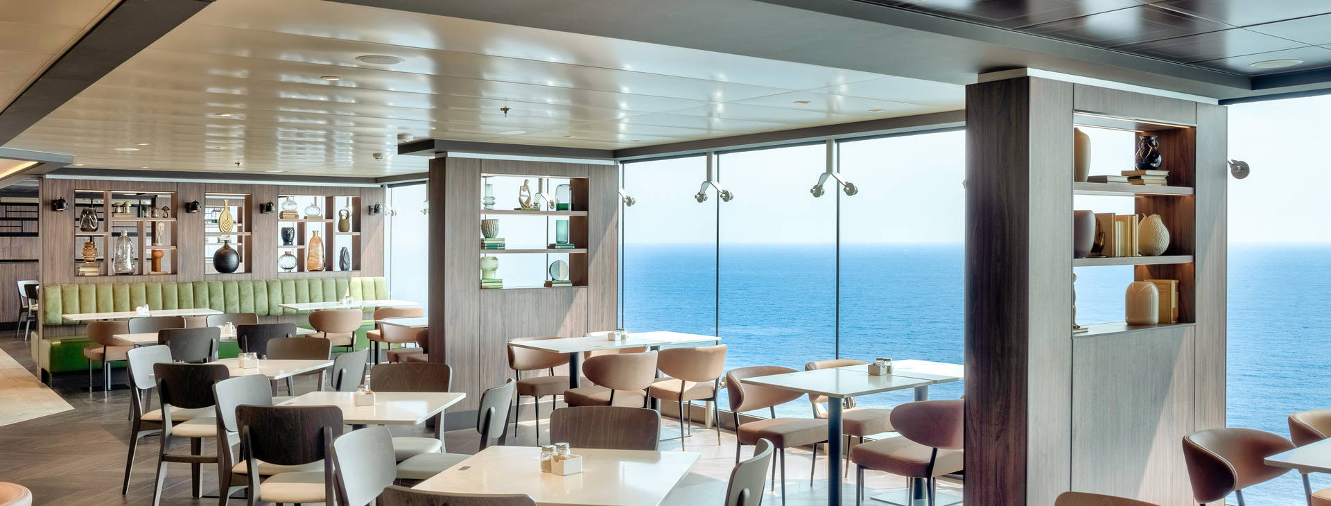 Ubytování RBW (MSC World Asia) Obrázok34