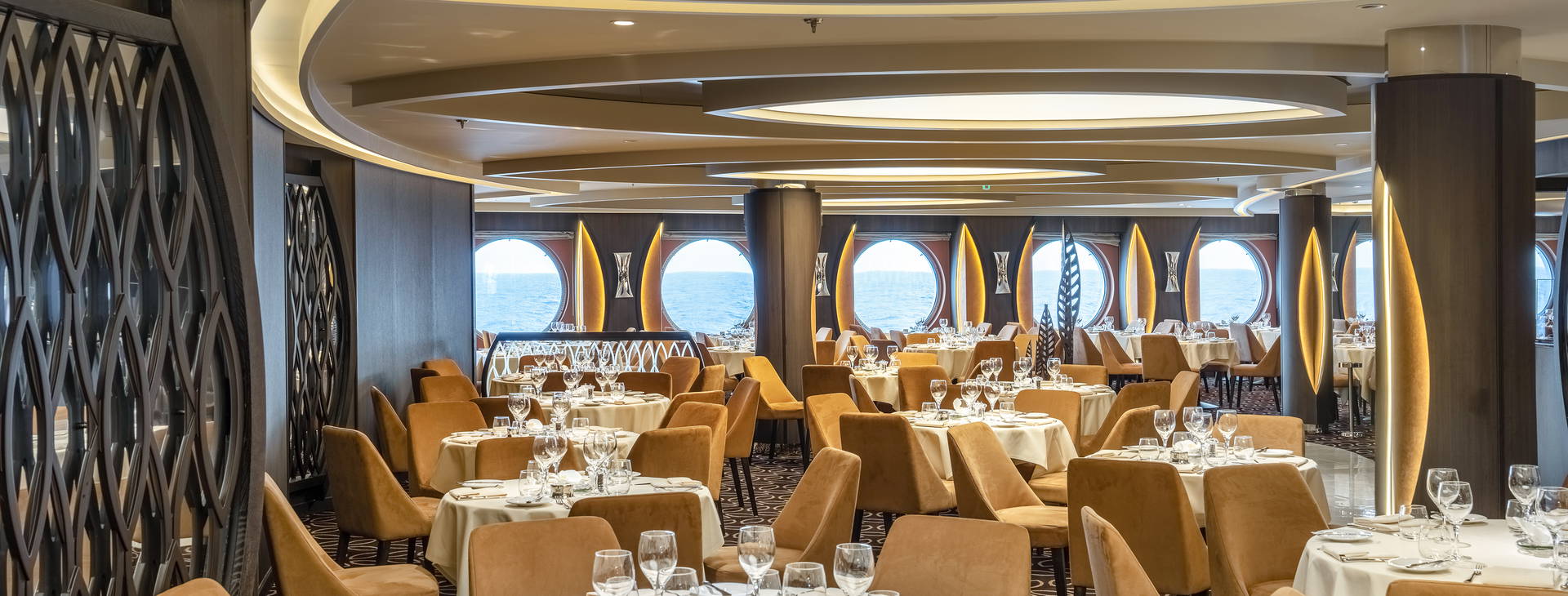 Ubytování RBW (MSC World Asia) Obrázok38