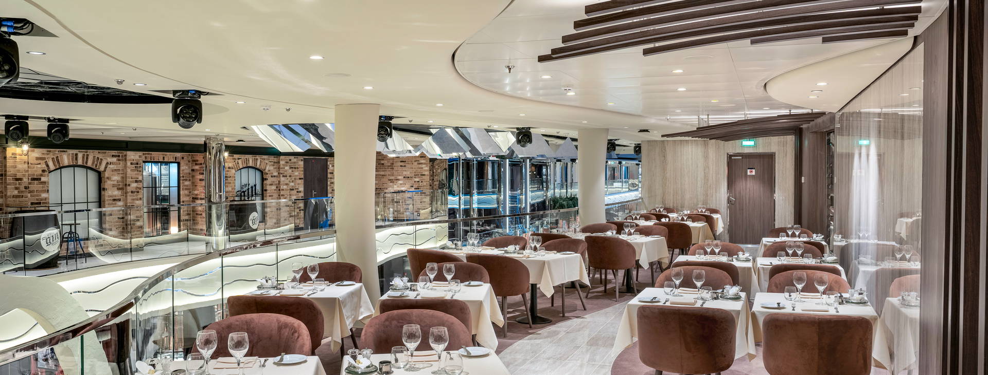Ubytování RBW (MSC World Asia) Obrázok40