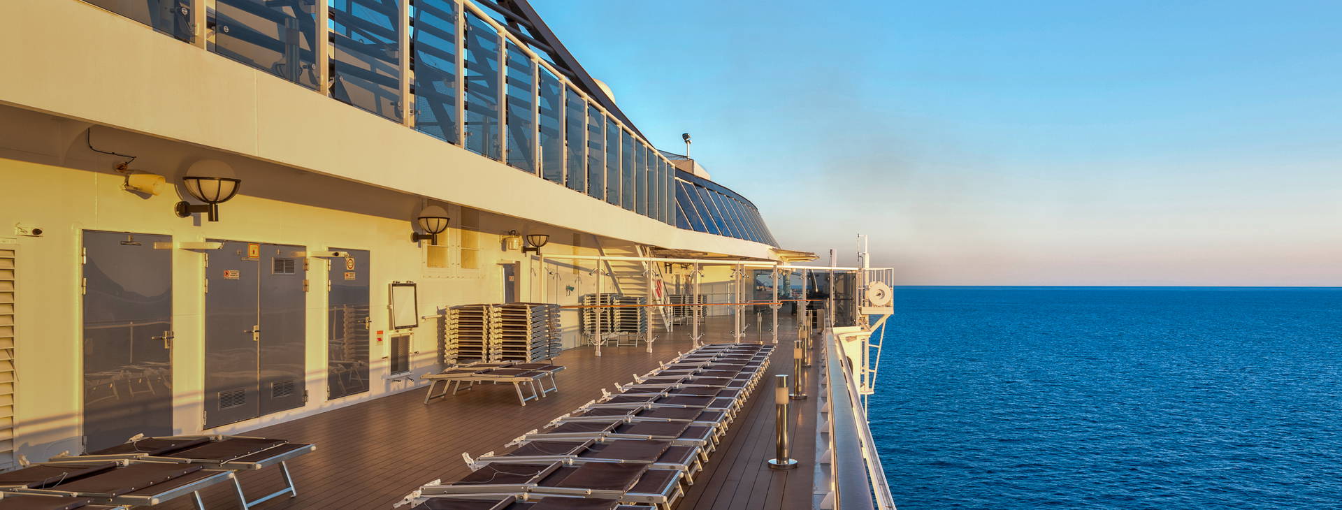 Ubytování na lodi RIS (MSC Splendida) Obrázok14