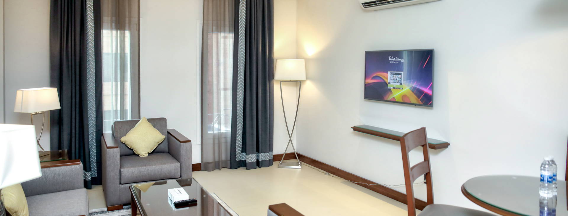 Tulip Inn Majan Obrázok7