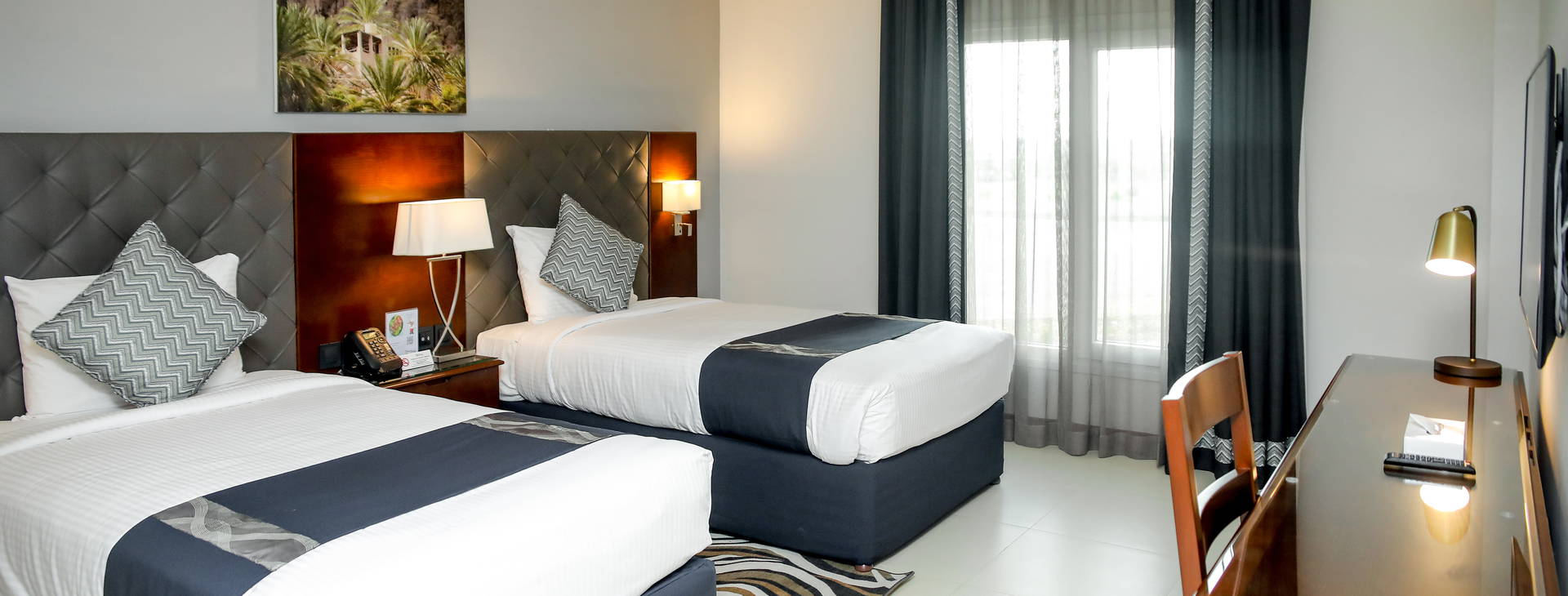 Tulip Inn Majan Obrázok2