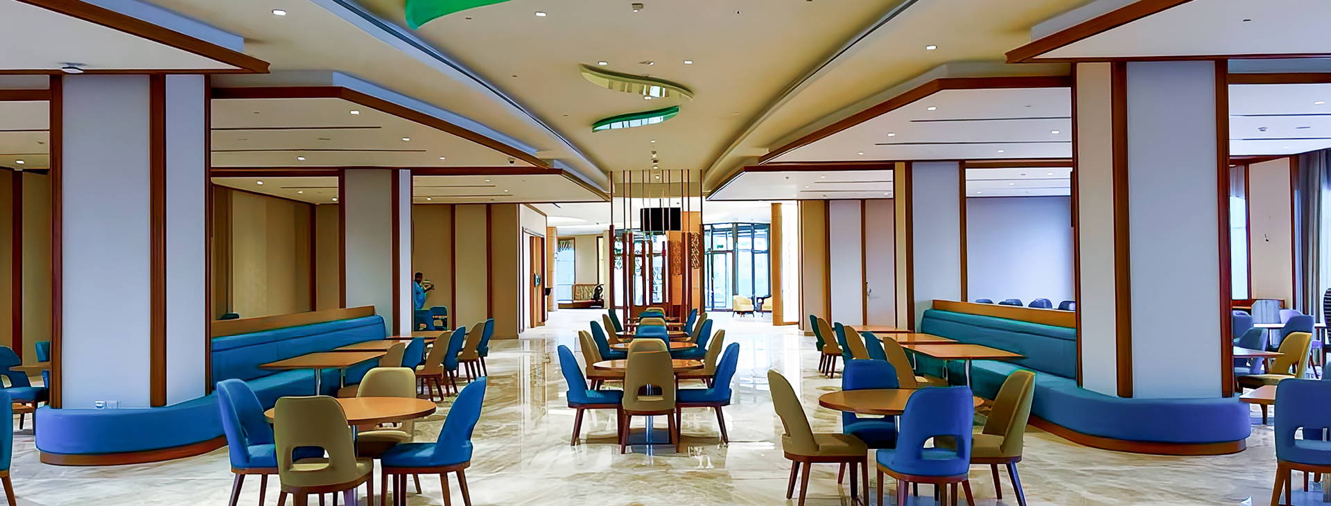 Tulip Inn Majan Obrázok10
