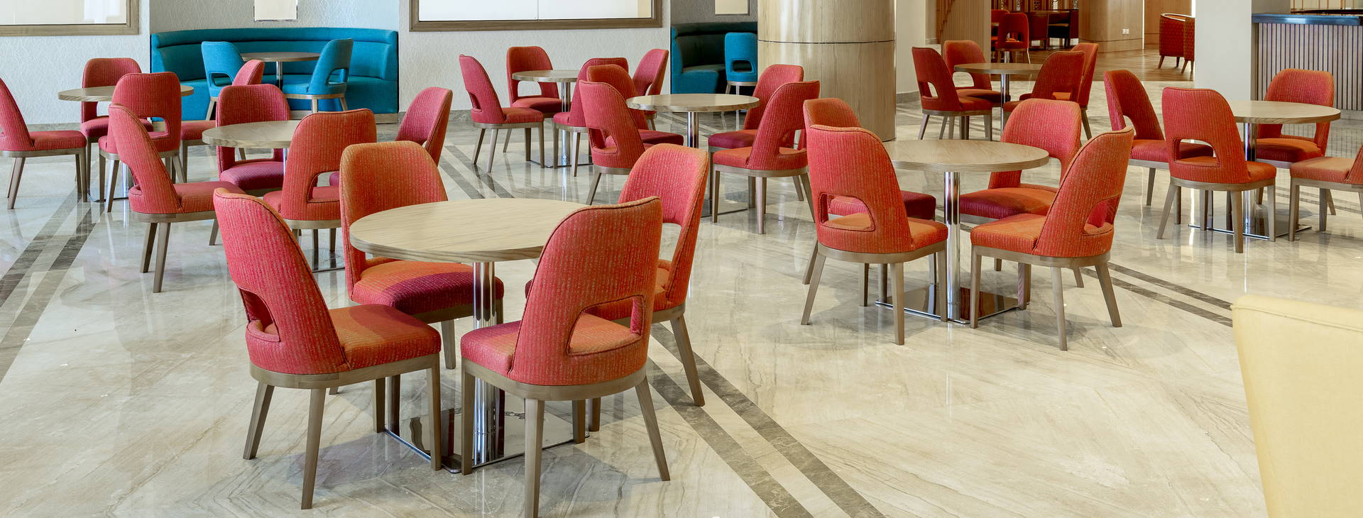 Tulip Inn Majan Obrázok12