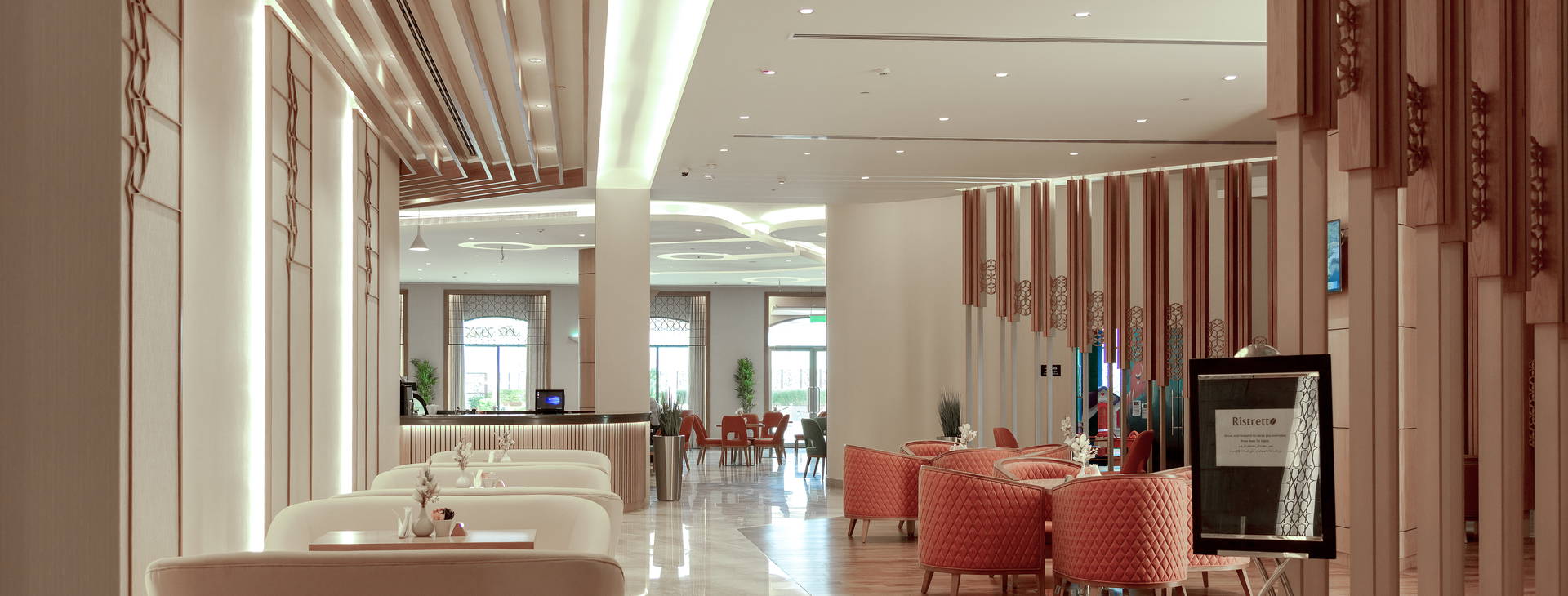 Tulip Inn Majan Obrázok13
