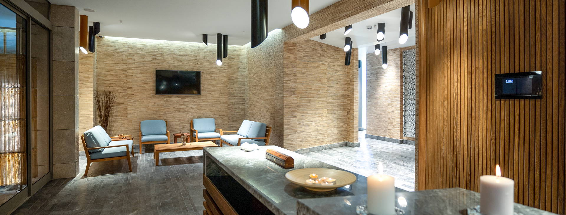 Hotel Onlive Obrázok18