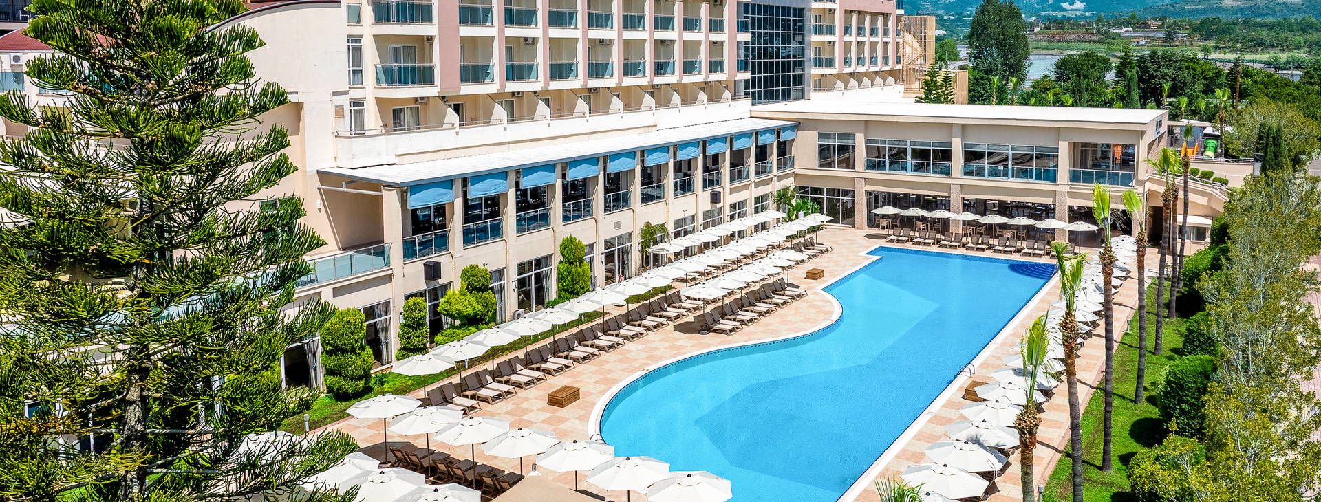 Hotel Solivia Obrázok1