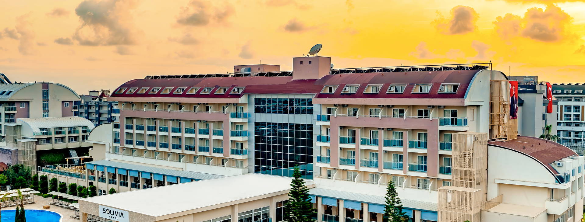 Hotel Solivia Obrázok11