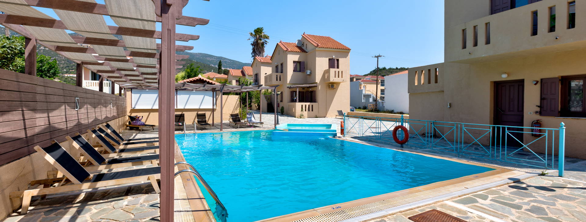 Apartmány Stella Obrázok19