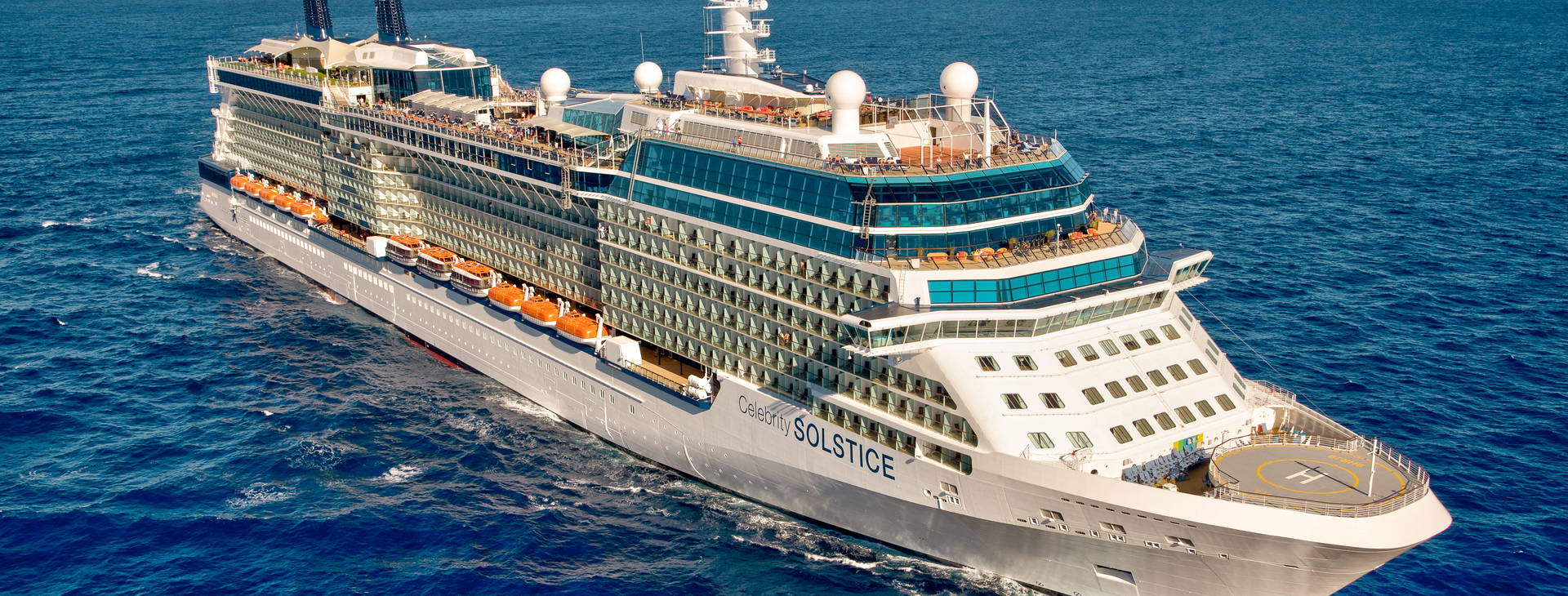 Ubytování ALT (Norwegian Bliss) Obrázok0