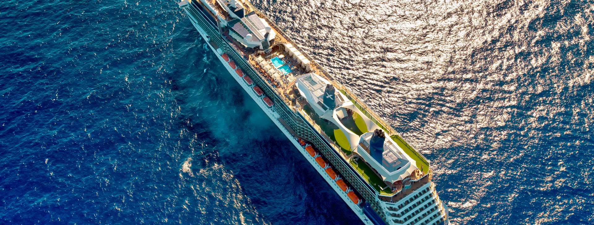 Ubytování ALT (Norwegian Bliss) Obrázok1