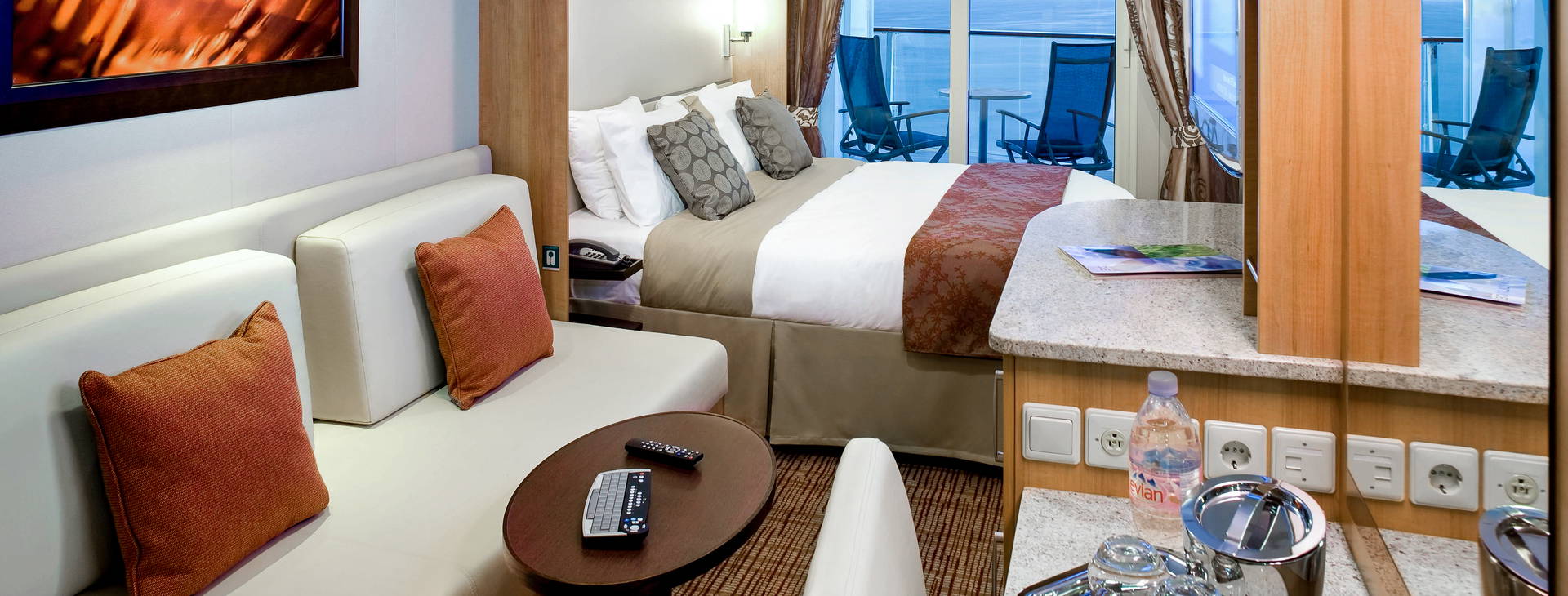 Ubytování ALT (Norwegian Bliss) Obrázok7