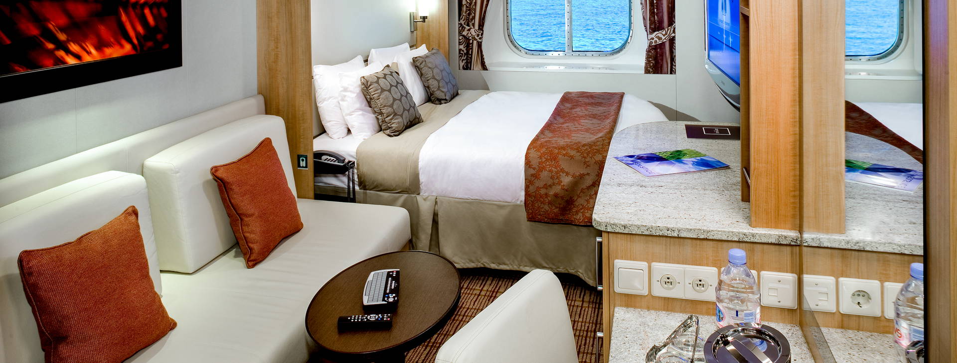 Ubytování ALT (Norwegian Bliss) Obrázok9