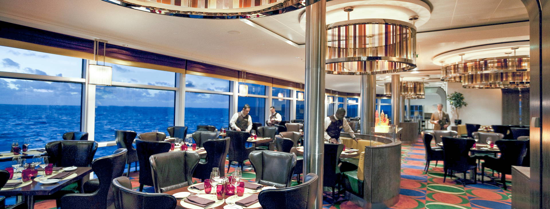 Ubytování ALT (Norwegian Bliss) Obrázok17