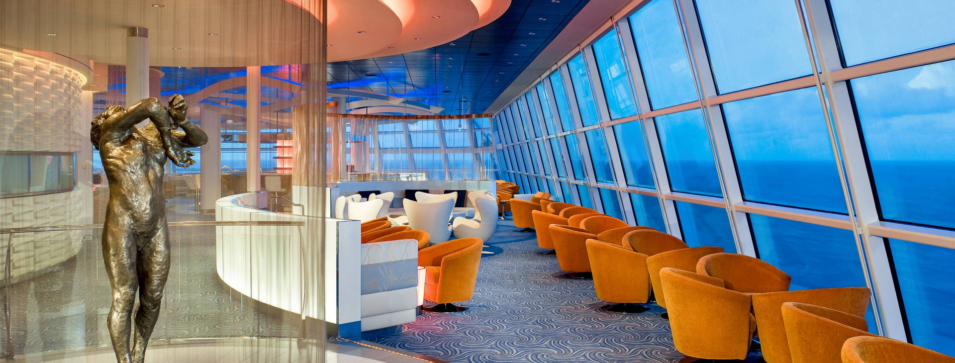 Ubytování ALT (Norwegian Bliss) Obrázok19