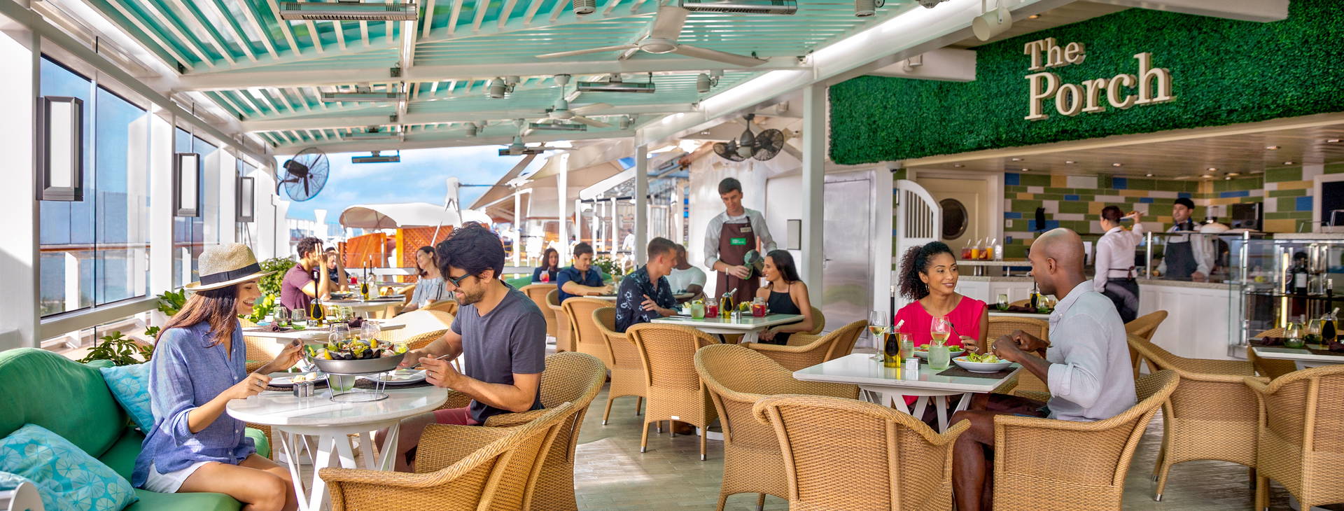 Ubytování ALT (Norwegian Bliss) Obrázok25