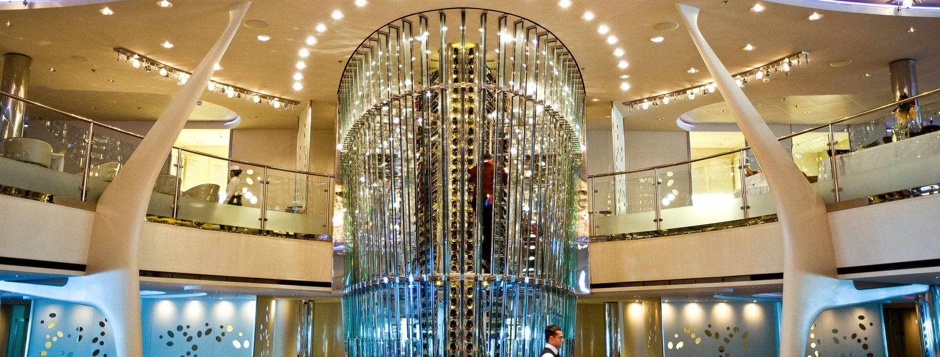 Ubytování ALT (Norwegian Bliss) Obrázok27
