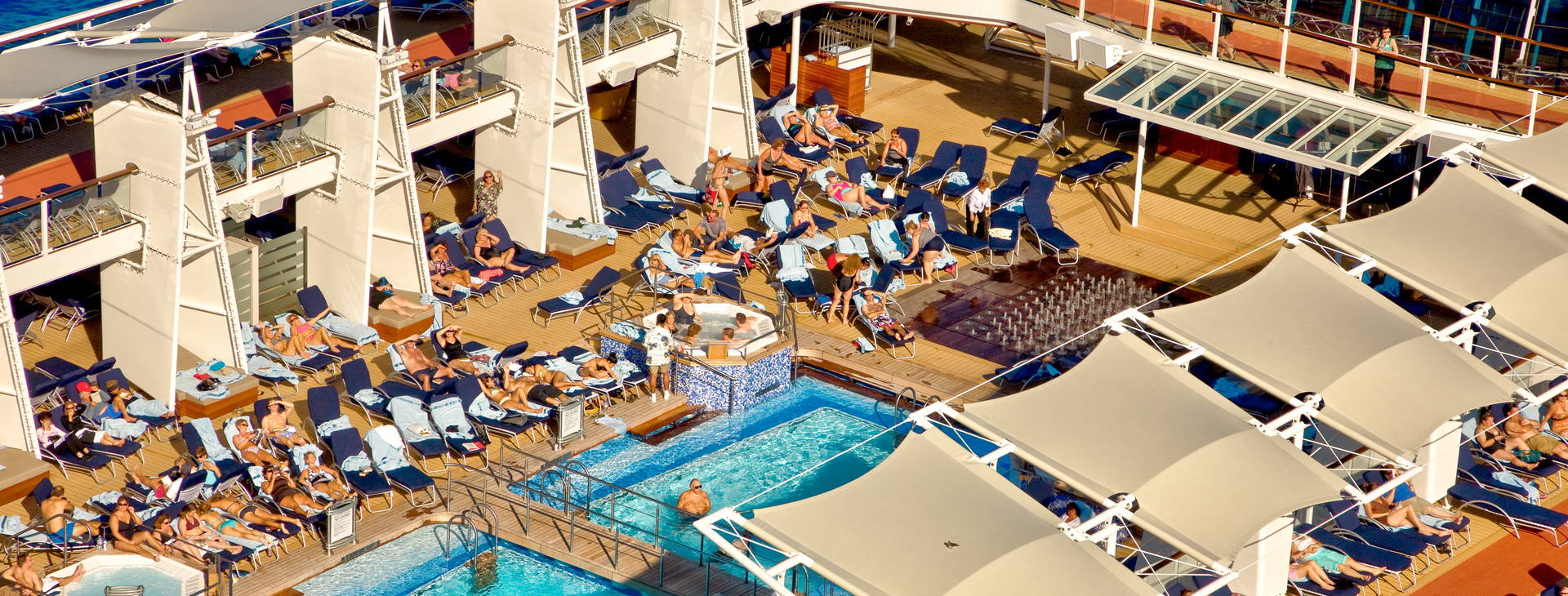 Ubytování ALT (Norwegian Bliss) Obrázok13