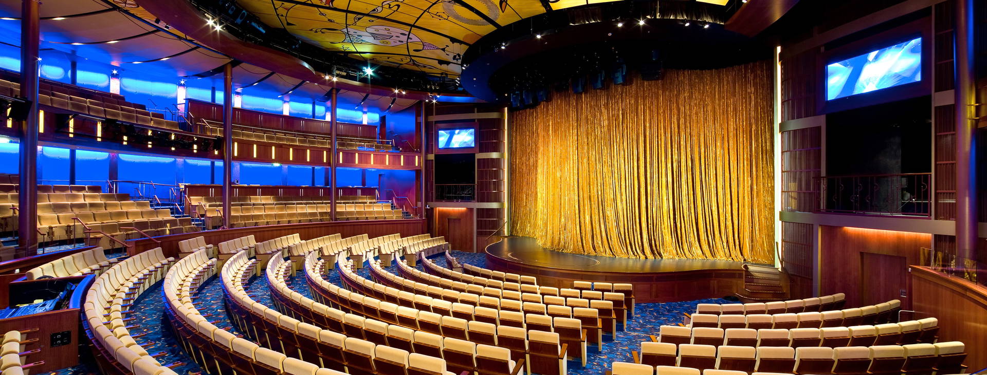 Ubytování ALT (Norwegian Bliss) Obrázok23
