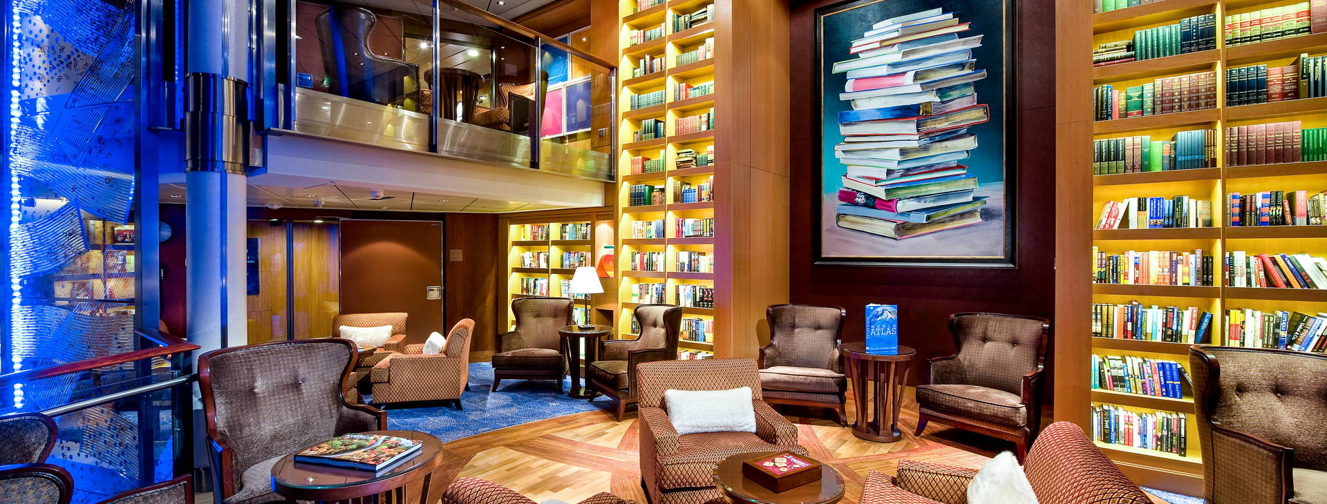 Ubytování ALT (Norwegian Bliss) Obrázok21