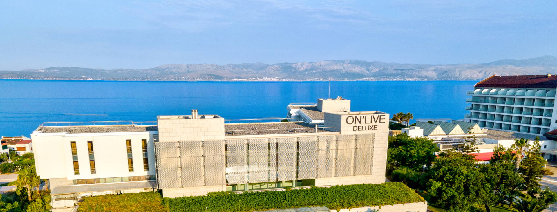 Hotel Onlive Obrázok22
