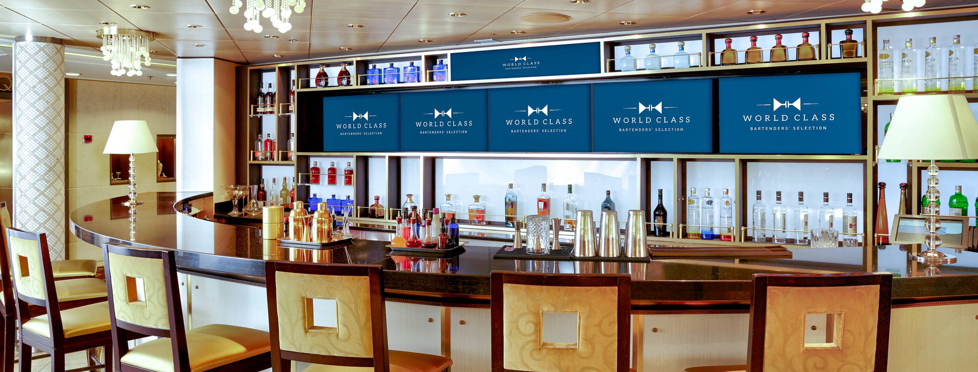 Ubytování ALT (Norwegian Bliss) Obrázok15