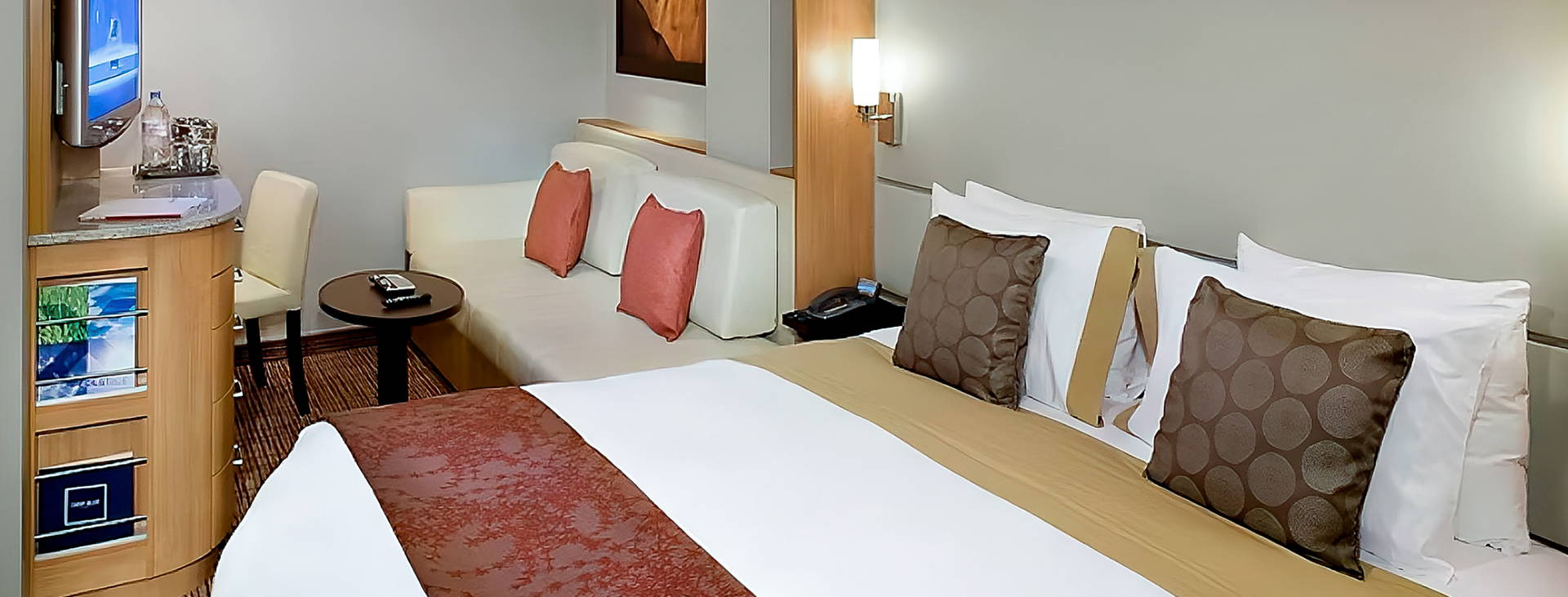 Ubytování ALT (Norwegian Bliss) Obrázok11