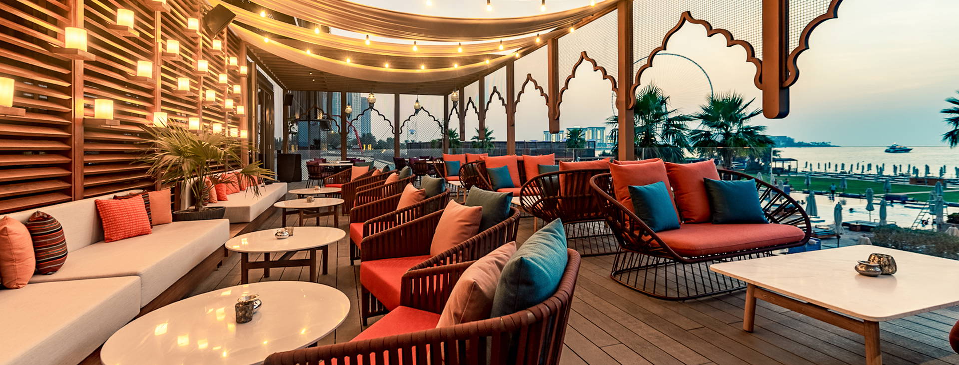 Rixos Premium Dubaj Obrázok46