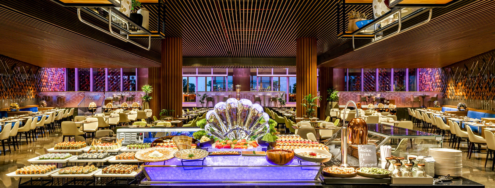 Rixos Premium Dubaj Obrázok45
