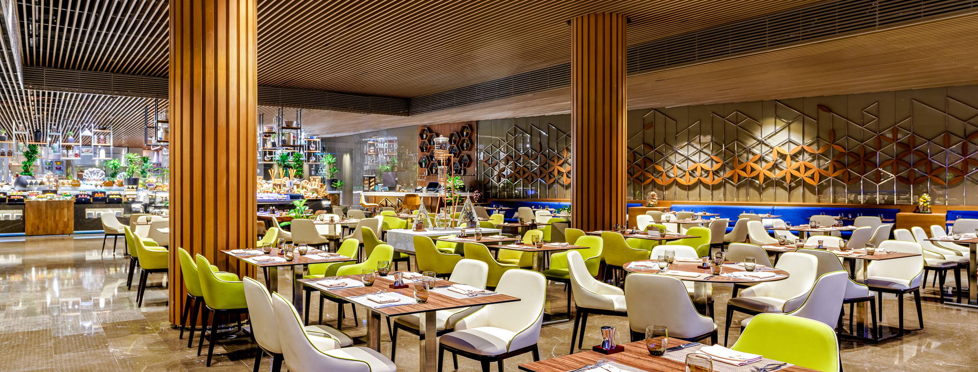 Rixos Premium Dubaj Obrázok44