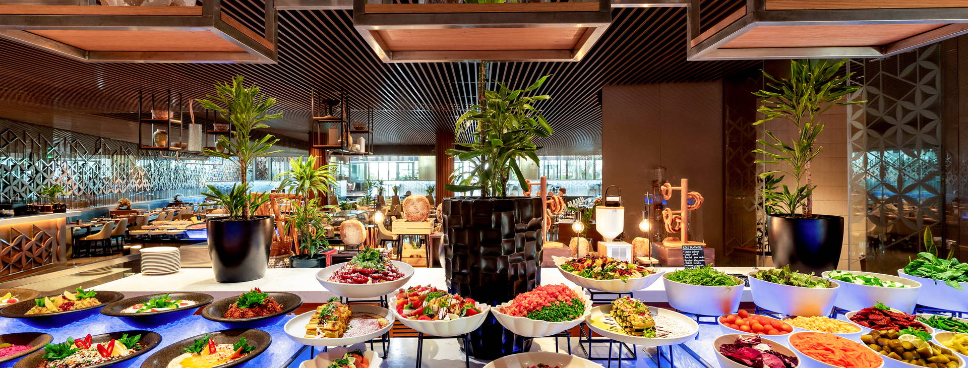 Rixos Premium Dubaj Obrázok34