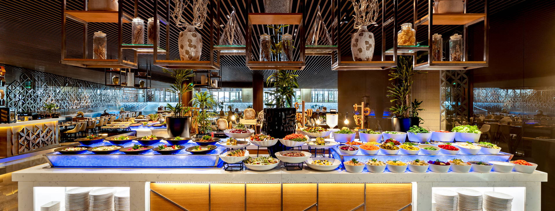 Rixos Premium Dubaj Obrázok33