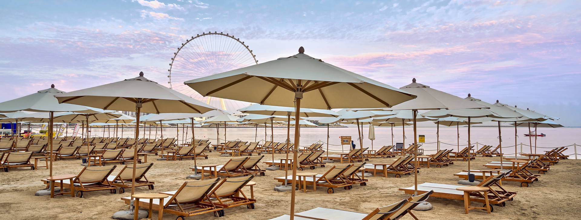 Rixos Premium Dubaj Obrázok16
